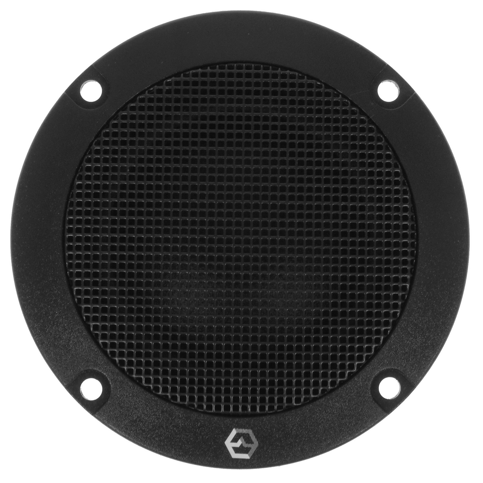 5351949 Среднечастотная акустическая система Ural AS-W50M STDN-0053346 - Вид №1