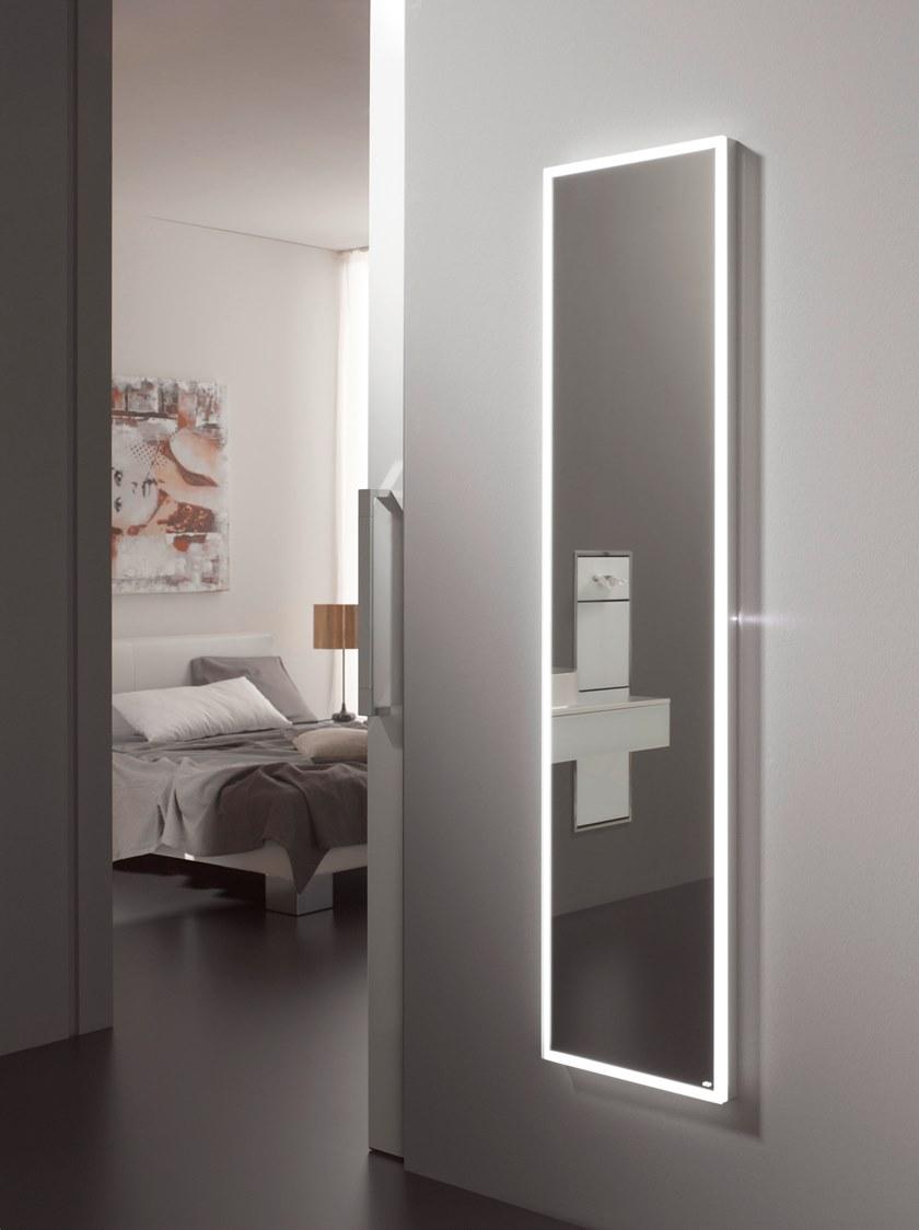 Emco Bad Зеркало в ванной со встроенной подсветкой Prestige sun-id-1478766 - Вид №3