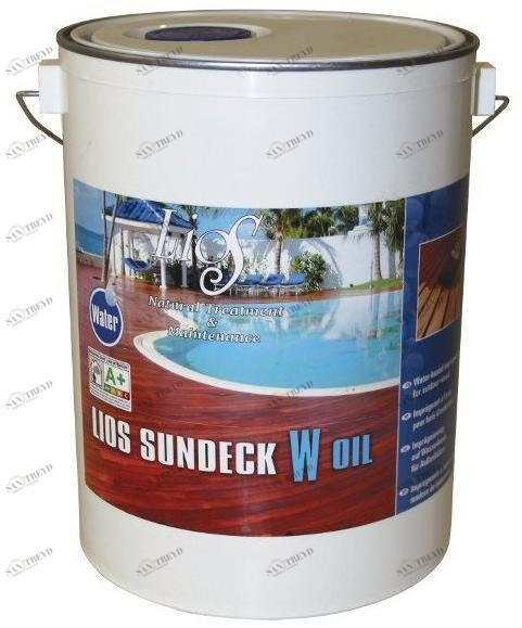 Chimiver Panseri Цветной пропиточный агент на водной основе Decking sun-id-1448370