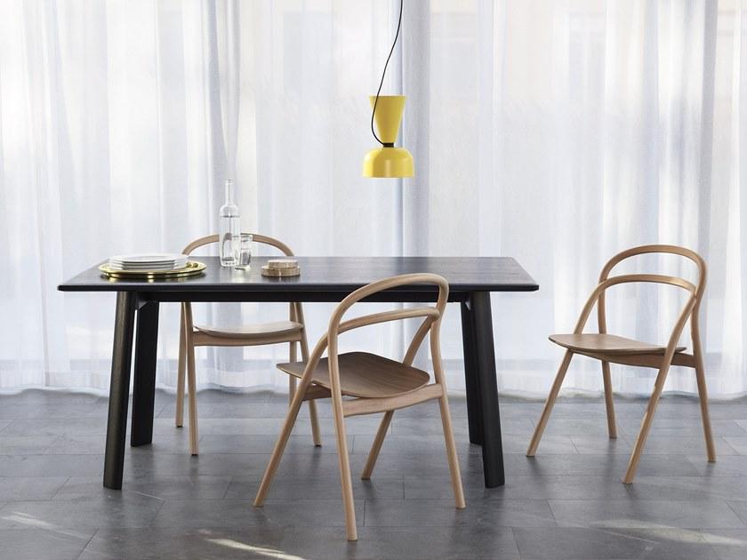 Hem Круглый поднос Roulé sun-id-1387215 - Вид №3