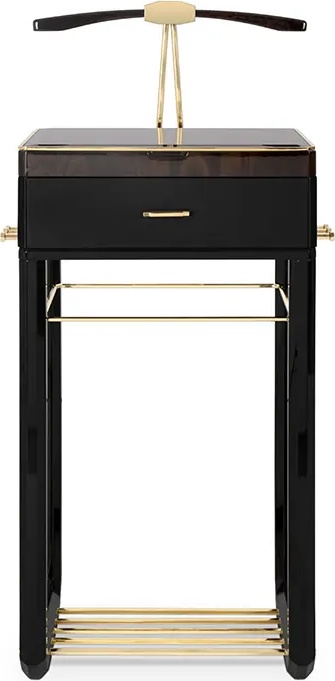 Стойка камердинера LUXXU Waltz 283