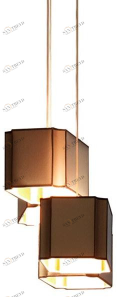 Grilli Подвесной светильник Zarafa 740304