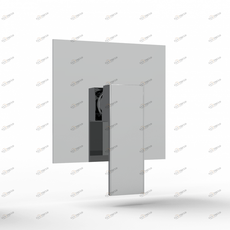 6835130421 Встроенный душ Basic  Arte Martí 1921 Marti 1921 