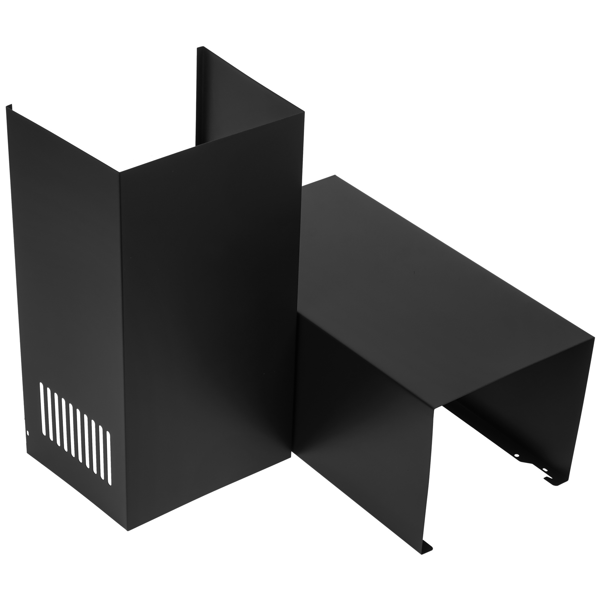 9106568 Вытяжка наклонная ELIKOR VERTEX BK 60 черный/черный STDN-0096802 - Вид №7