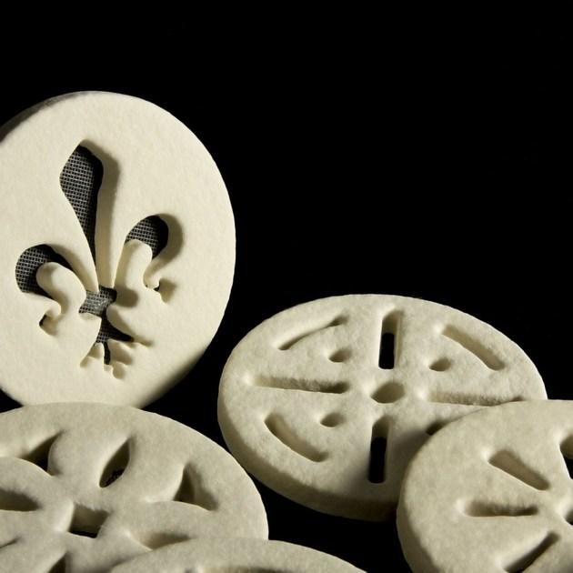 Eleni Декоративная вентиляционная решетка sun-id-1369382 - Вид №9