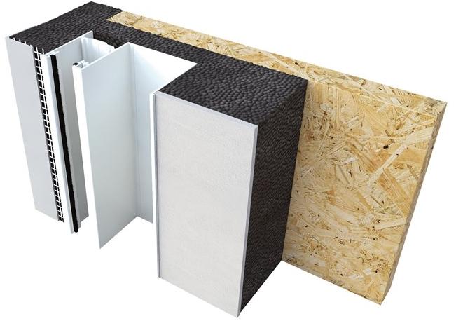 IN.CO.VAR. Термальные наплечники sun-id-1405455 - Вид №6