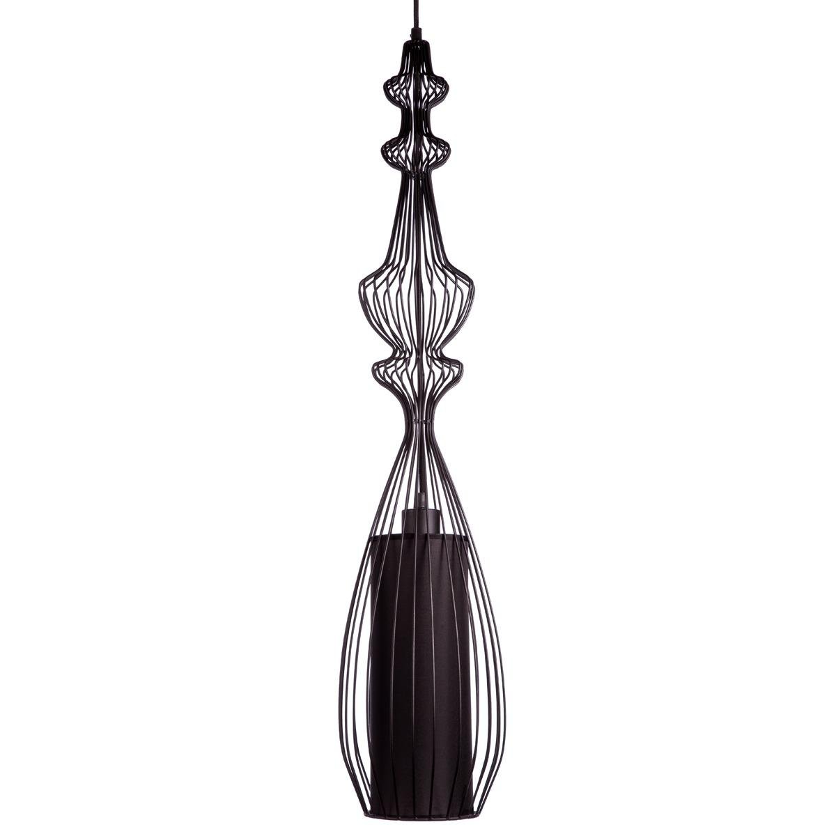 Подвесная светодиодная люстра Loft IT Sakura 9022-45W LOFT IT ДИЗАЙНЕРСКИЕ, SAKURA 222794 Белый  - Вид №1