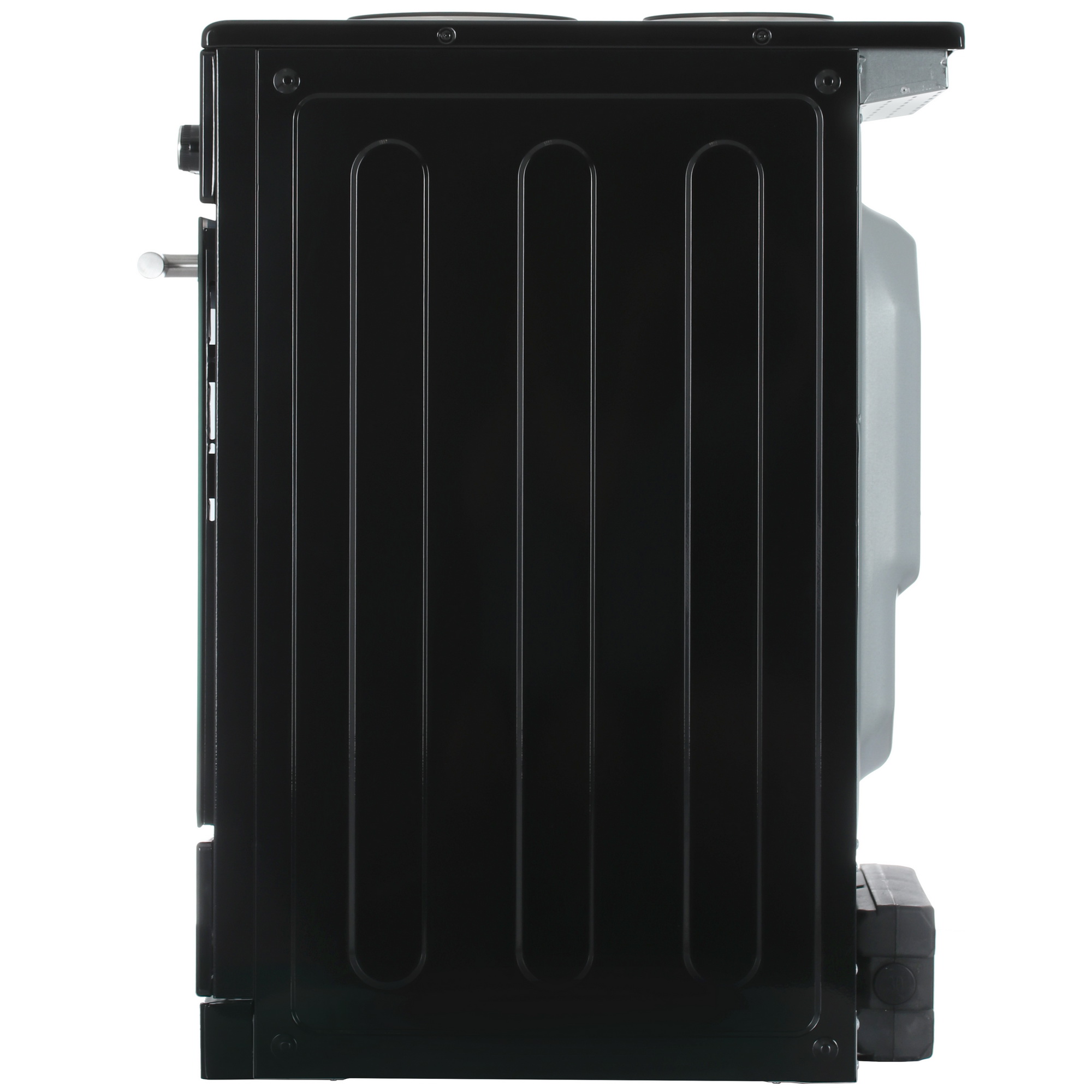 9107074 Электрическая плита Aceline E15-1B черный STDN-0138267 - Вид №2