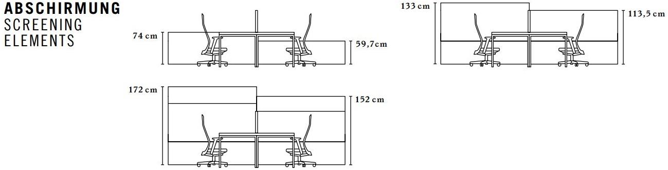 BENE Рабочая станция Cube_s sun-id-1370059 - Вид №17