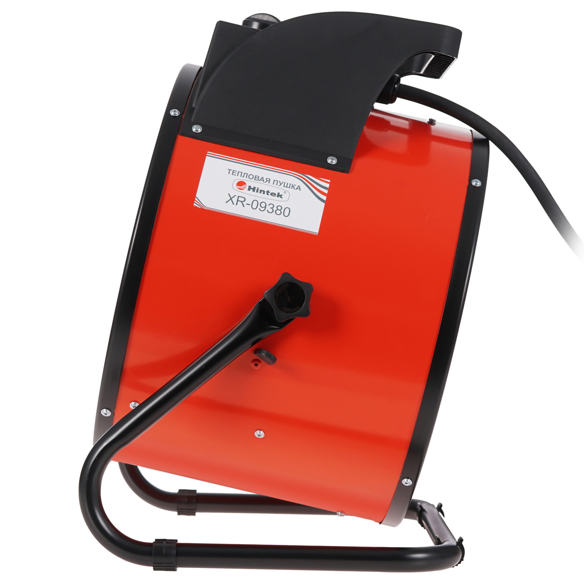 5095886 Тепловая пушка электрическая Hintek XR-09380 STDN-0003156 - Вид №2