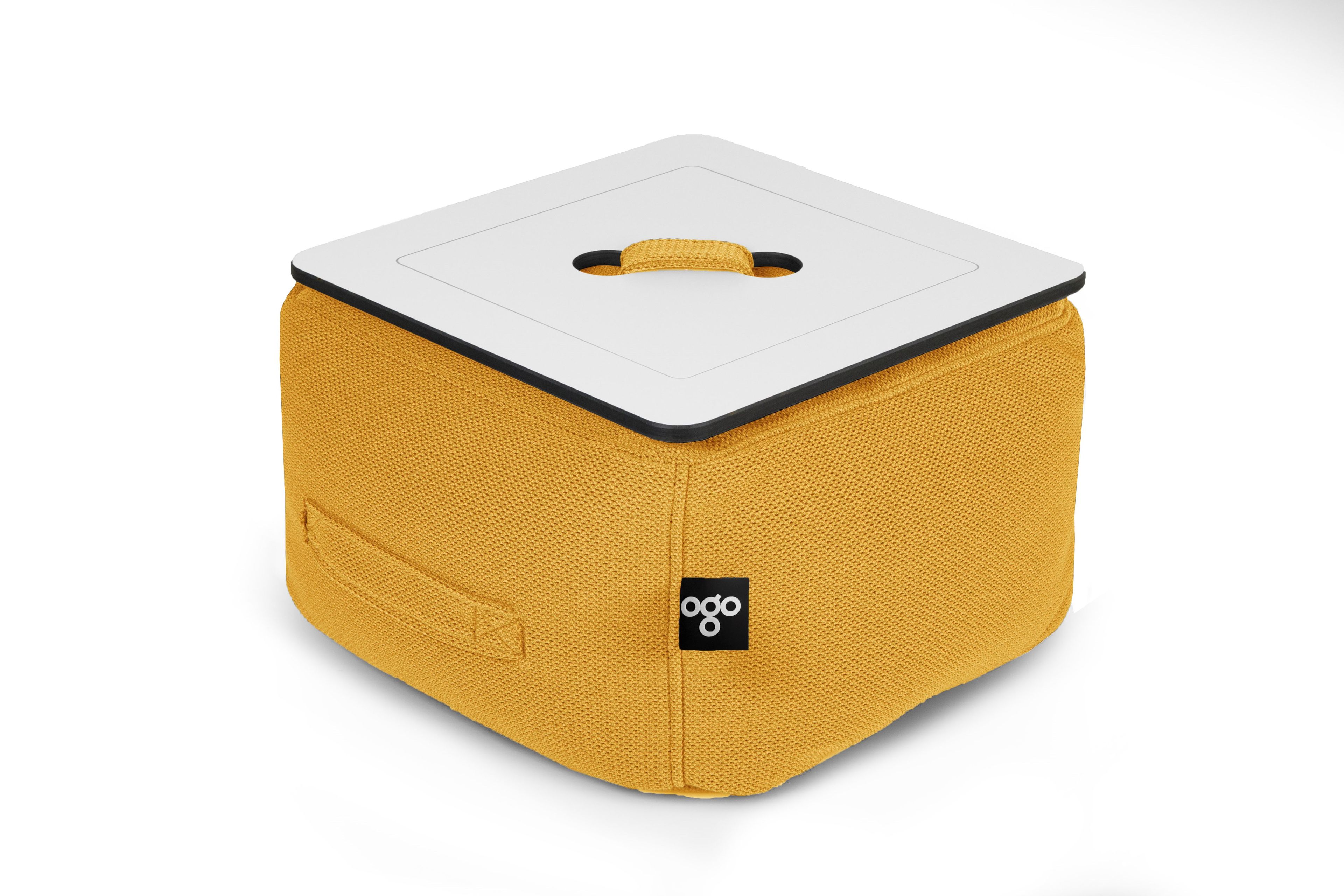 Квадратный садовый столик OGO PUF POOL ARCH-00051719 - Вид №9