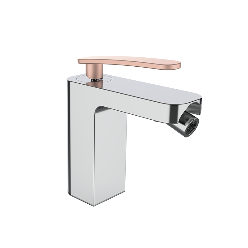 815106 PREMIUM Хром Биде Смеситель Chrome-Os GRB MIXERS 
