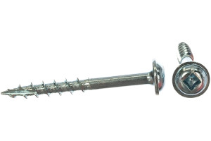 15503785 Шурупы с крупным шагом, 1-1/2", 100 шт. SML-C150-100-INT KREG