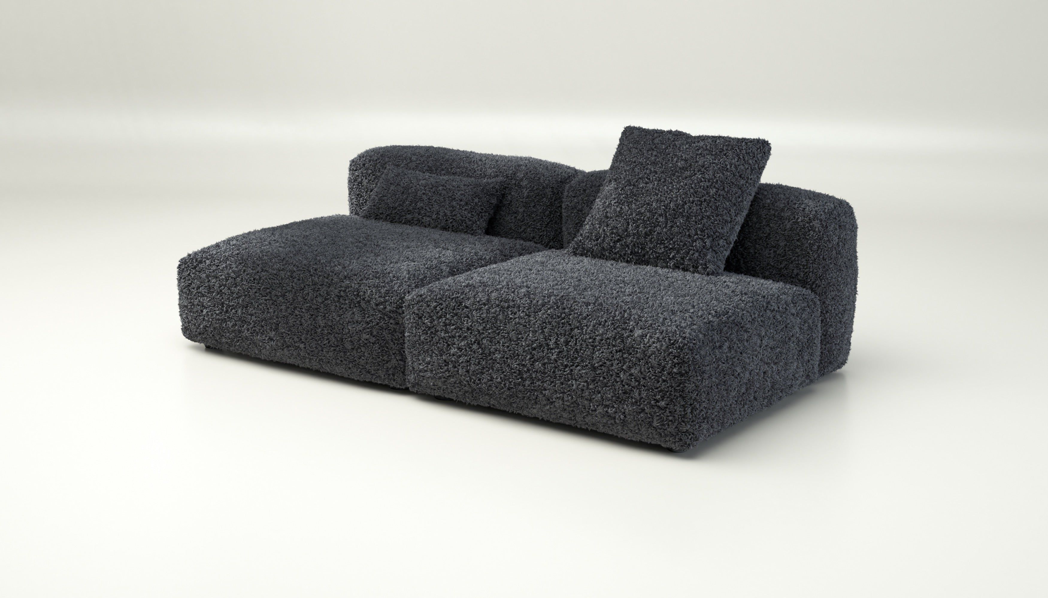 Модульный диван vetsak Doodle ARCH-00146555 - Вид №11