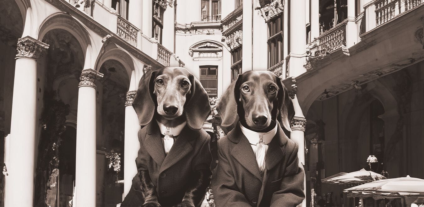 Обои Creativespace Stay Foolish ARCH-00032750 - Вид №1