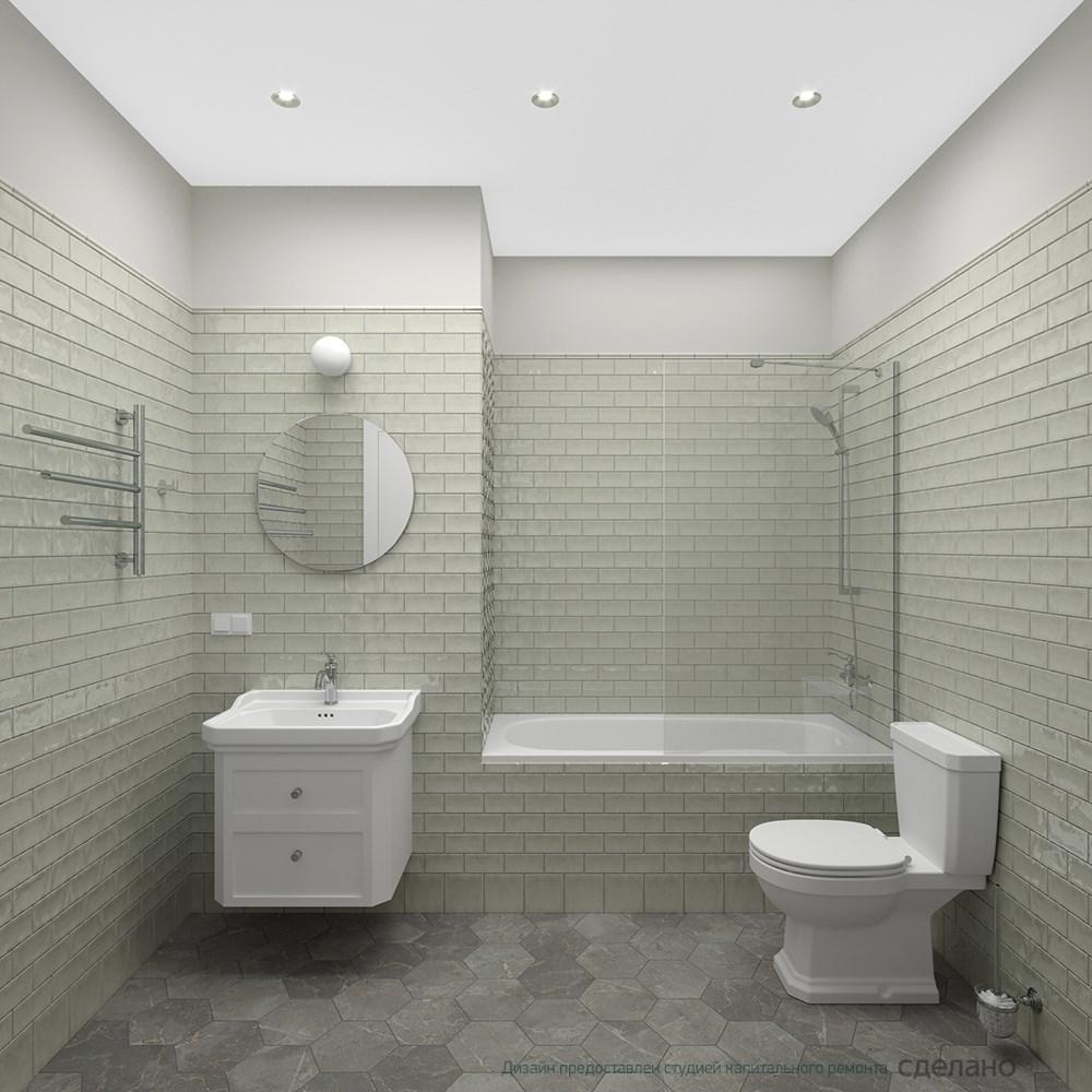 Paini Catania CTCR121L9 душевой гарнитур - Вид №4