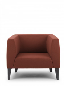 BB 1000 Кресло 92х43 см True Design Biblis