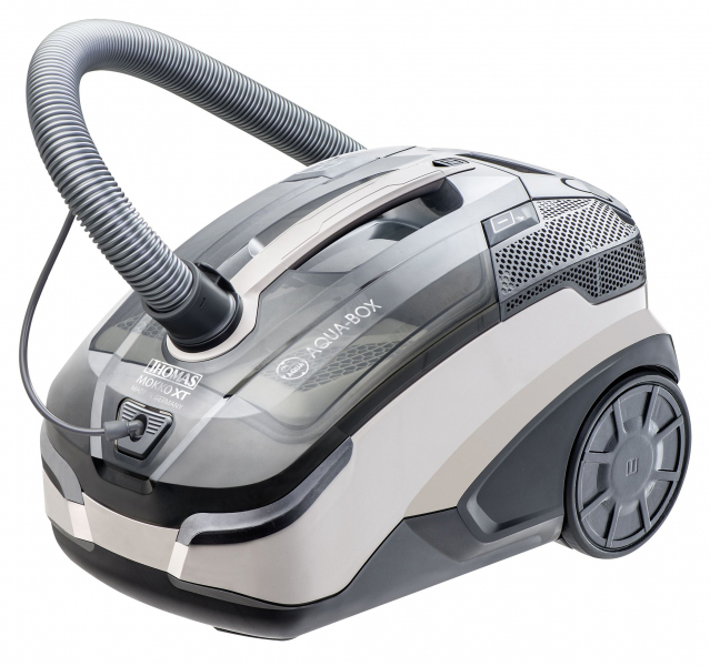 MOKKO XT Aqua-Box 788-580, MOKKO XT Aqua-Box 788-592 Пылесосы / розничный эксклюзив!! 1600 вт, моющий, аква-бокс Thomas 