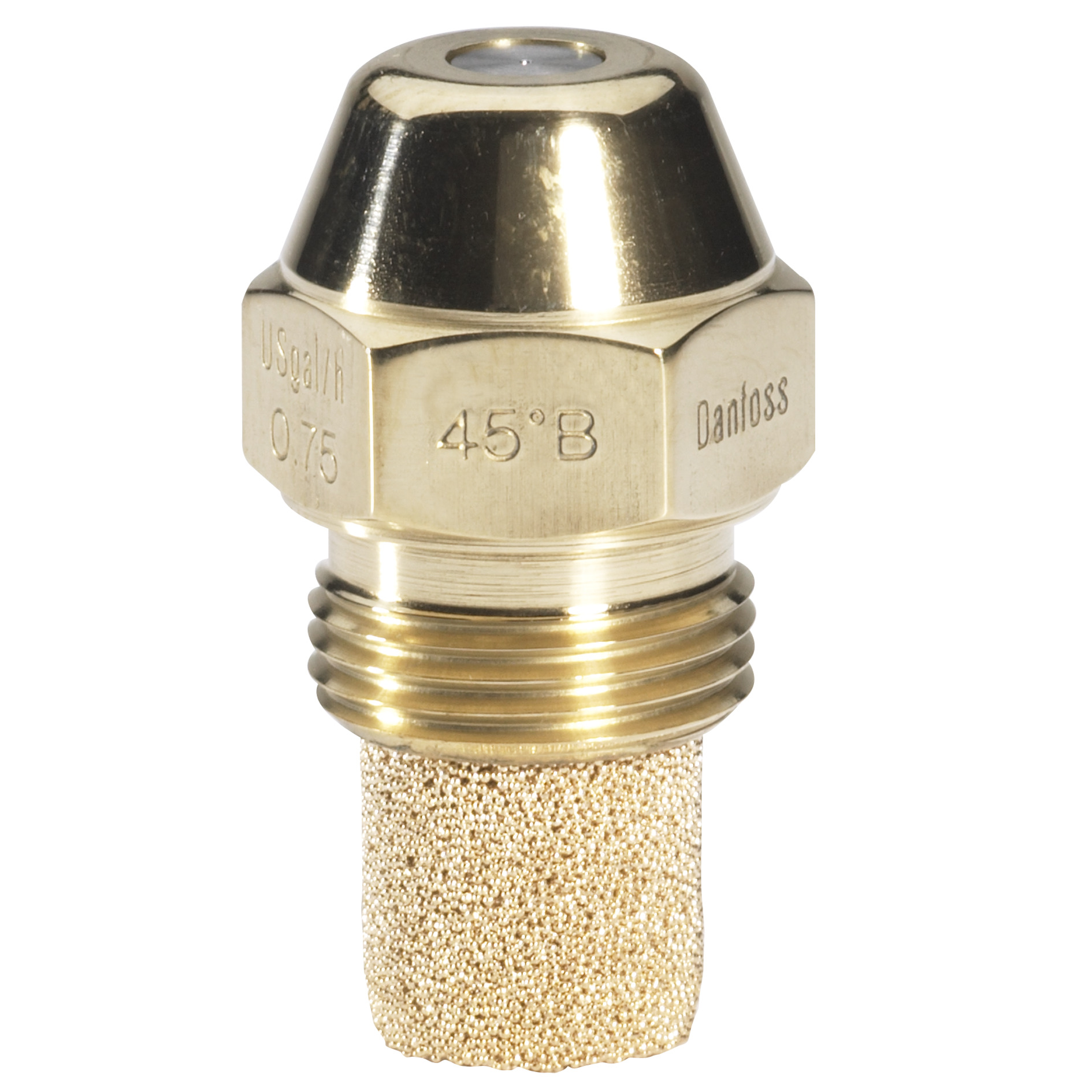Danfoss Топливные форсунки Топливная форсунка OD 030F4918  - Вид №122