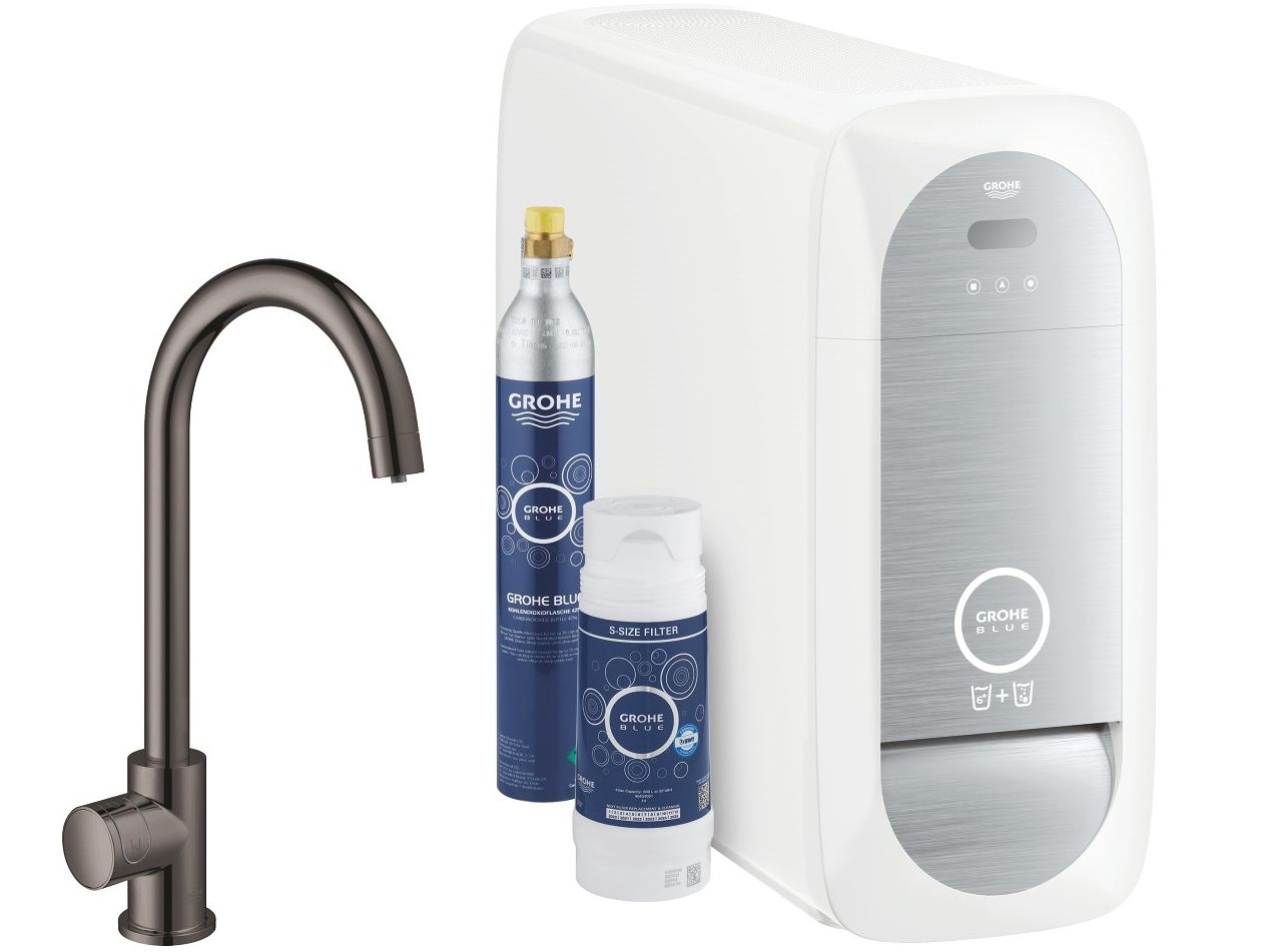 Система очистки воды Grohe GROHE Blue® Home ARCH-00035971 - Вид №1