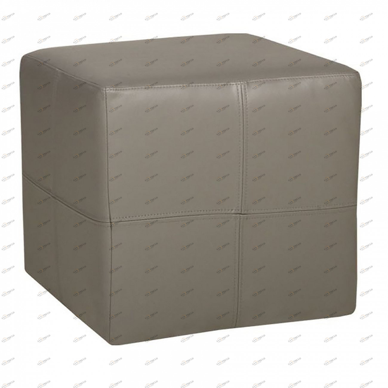 Пуфик NEPPI темно-серый SITS NEPPI 192215 Серый 