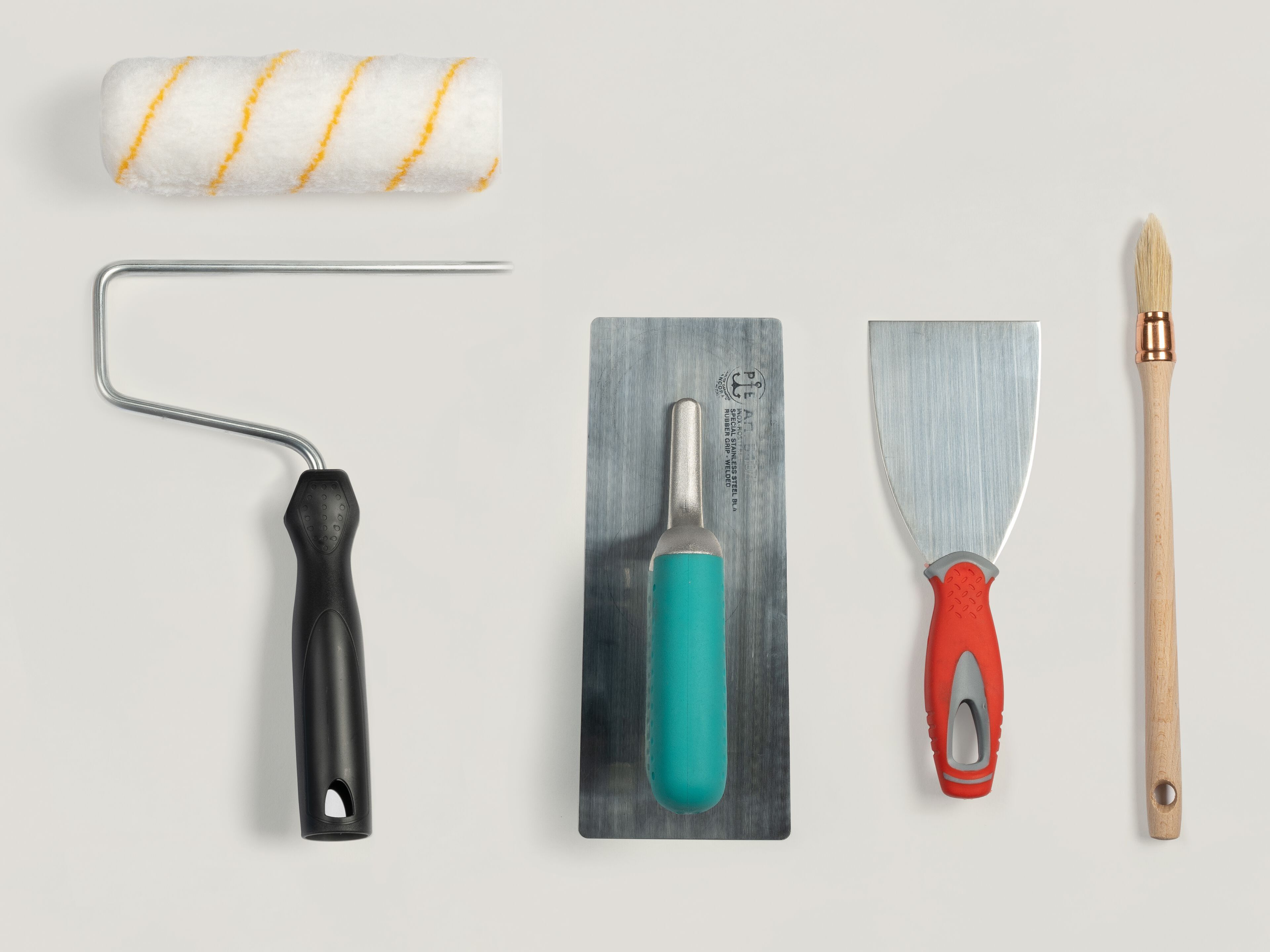 Набор для рисования Ressource Plasters ARCH-00119081 - Вид №1