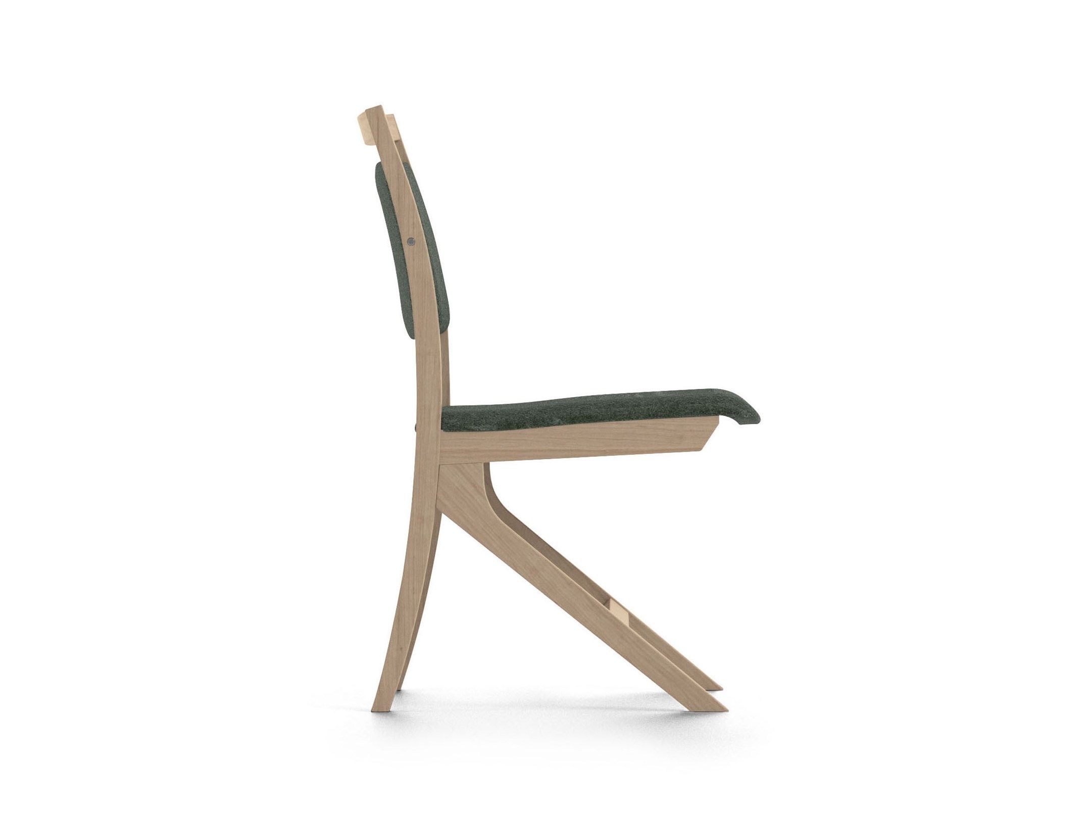 Тканевый стул PIAVAL POLKA - Здравоохранение и забота ARCH-00007527 - Вид №2