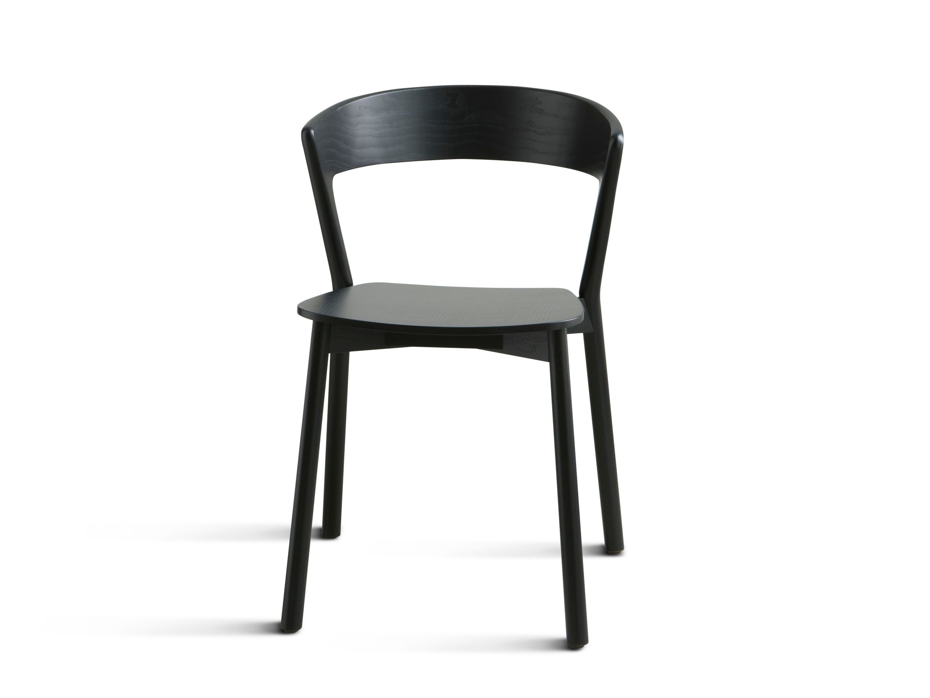 Штабелируемый стул TrabA' ARCH-00010179 - Вид №2