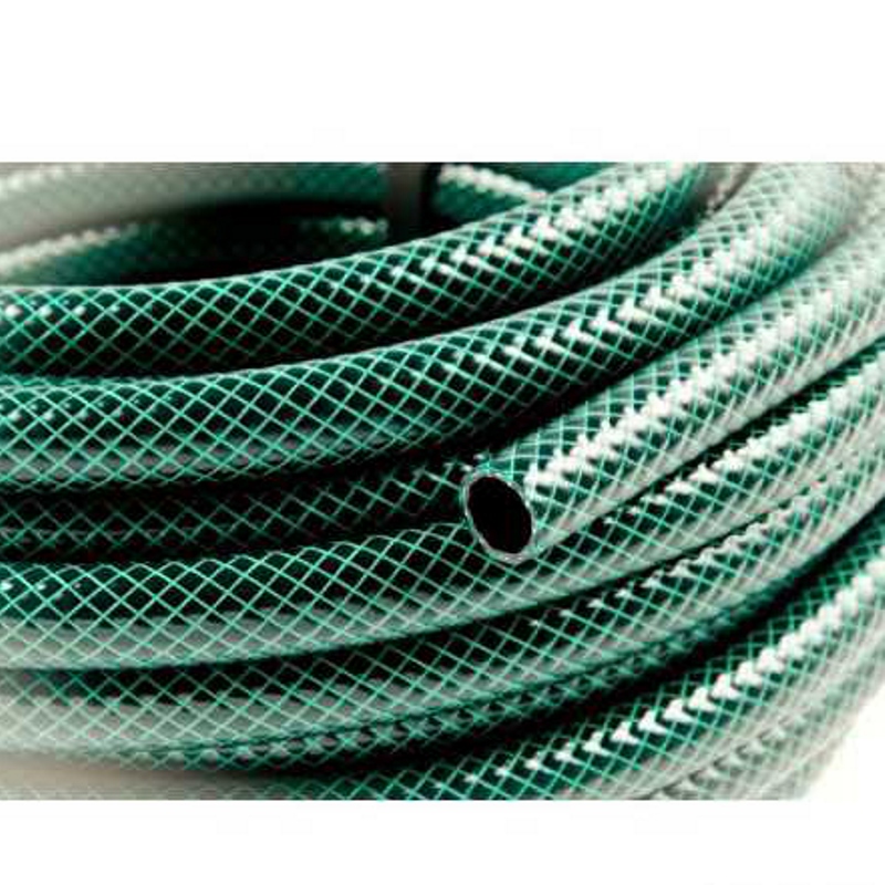 Шланг поливочный Green Line REHAU 1/2" бухта 30м 096524100 - Вид №1