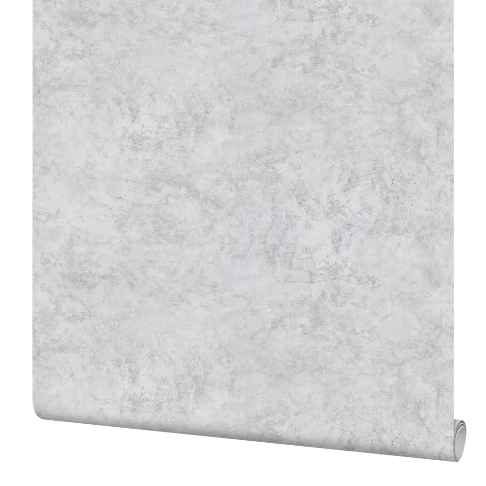 Флизелиновые обои Palitra Home Art Club серые с абстрактным рельефным рисунком 89434192 STLM-1576166