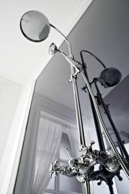 Rubinetterie Treemme Nuova retrò  4190  - Вид №1