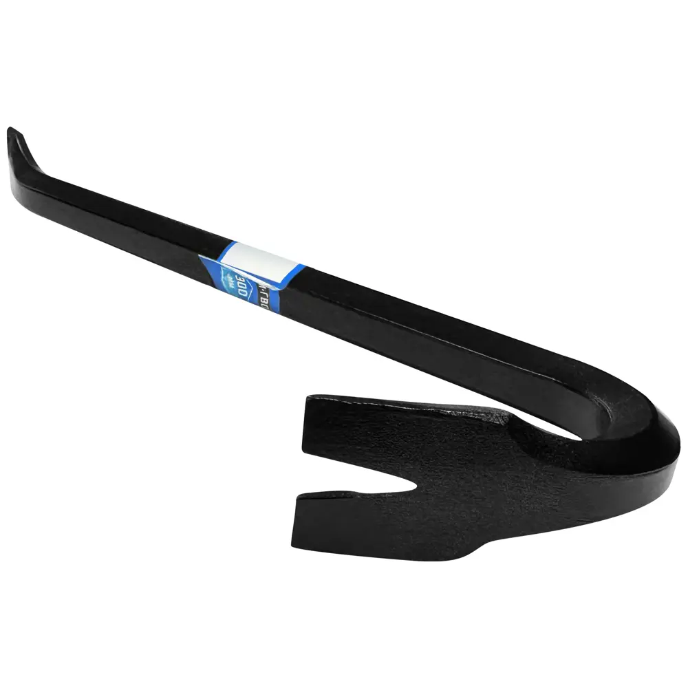 Лом-гвоздодер шестигранный Vertextools 20-10-300 25x300 мм STLM-2162812 - Вид №1