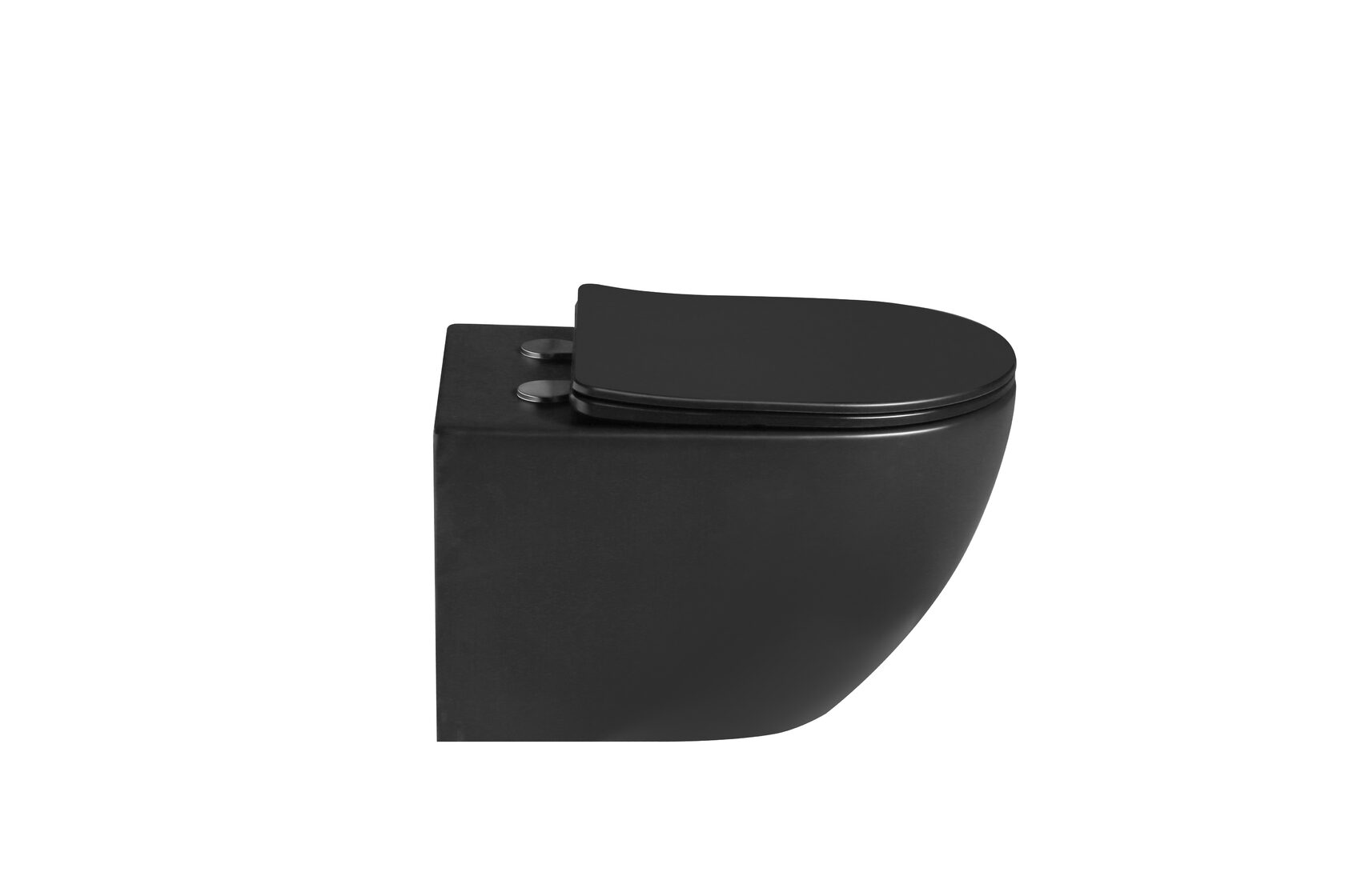 Подвесные унитазы SL-5002MB SANTILINE  - Вид №1