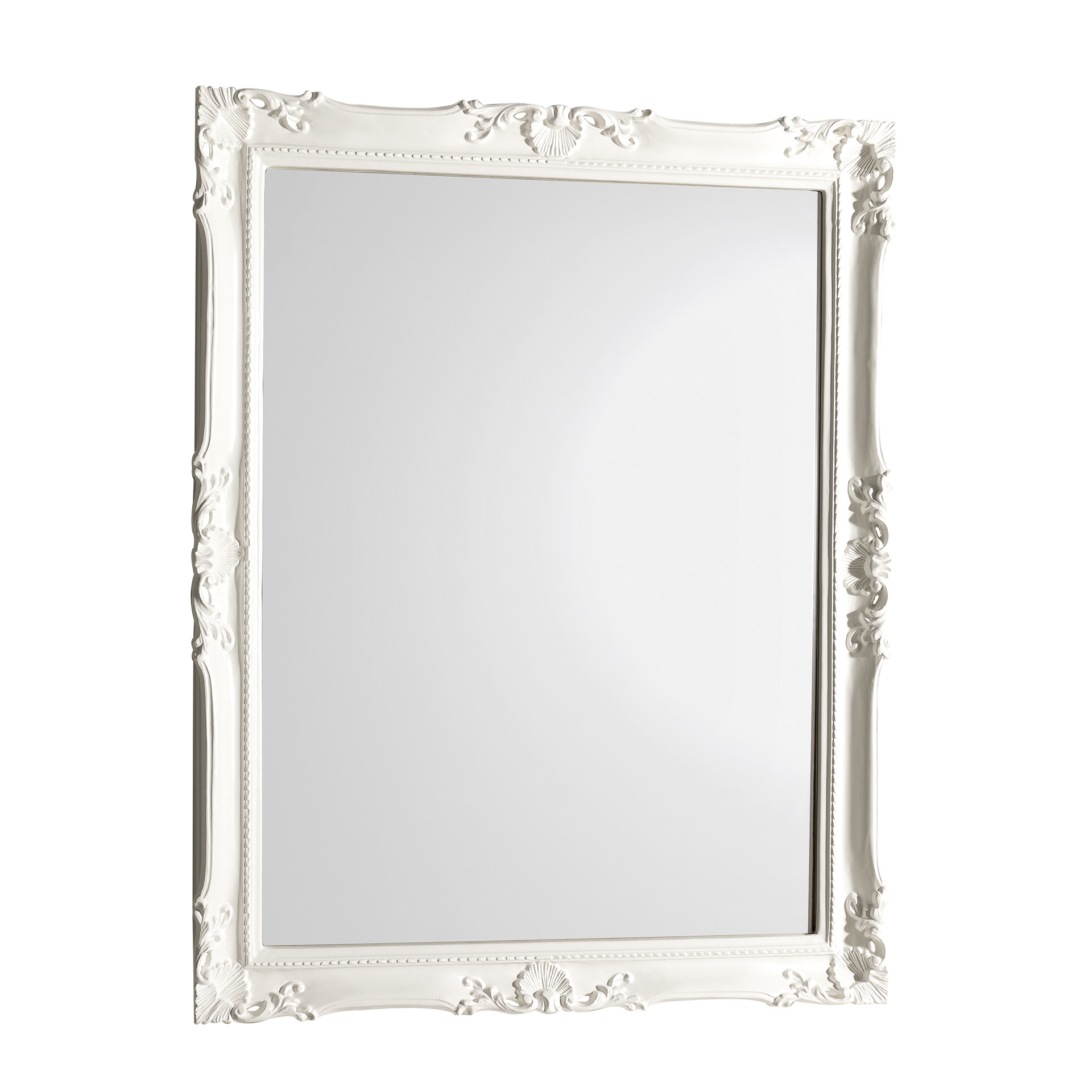 245 3SC Paris Mirror White Silk Matt Classico Treesseci 3SC - Вид №3