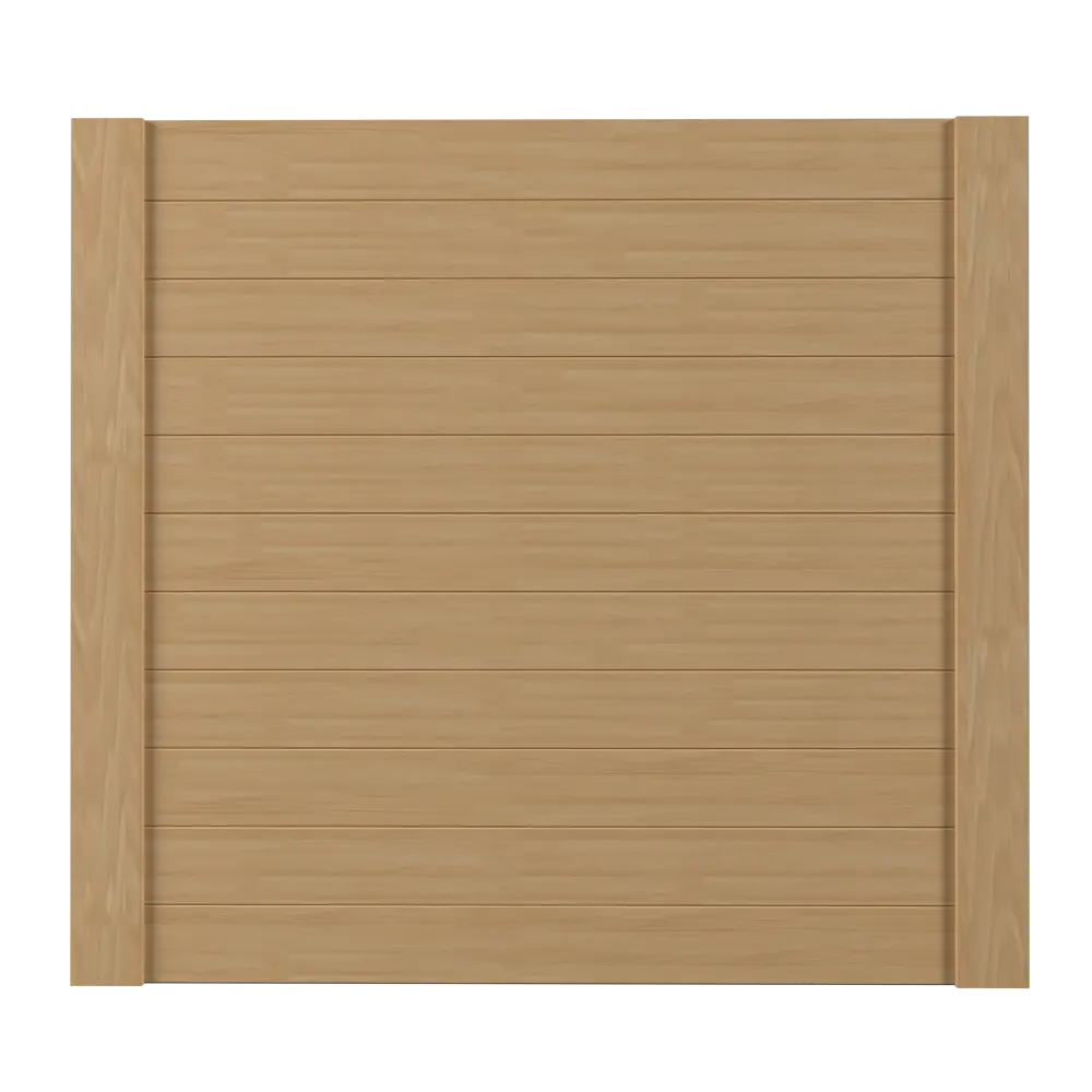 Наборная дверка мебельная Арелан 596x596x18мм хвоя экстра STLM-2053490 - Вид №1