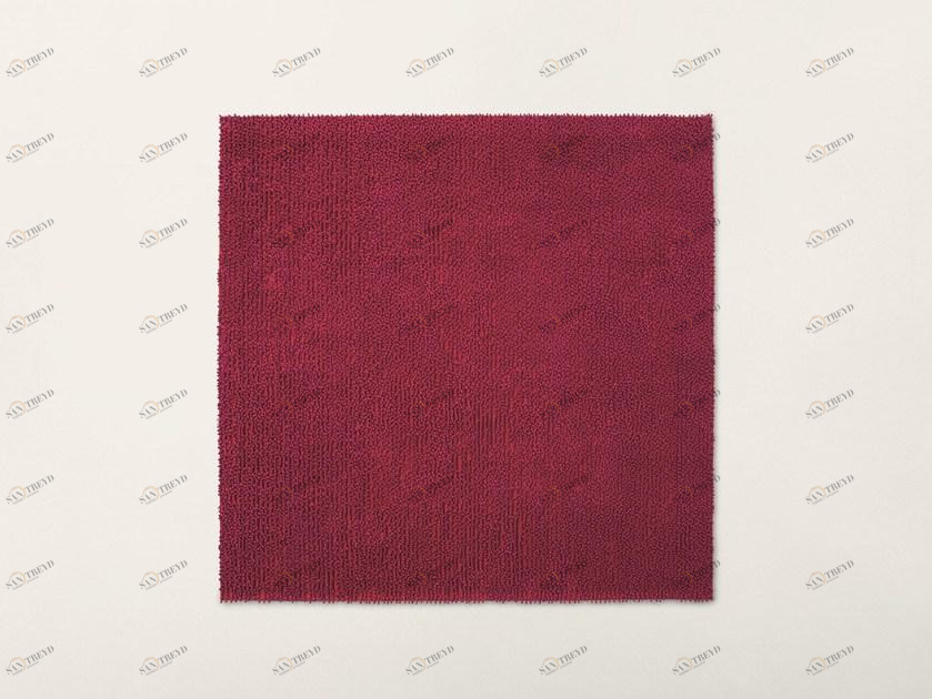 Paola Lenti Однотонный квадратный коврик для улицы High tech sun-id-1480095