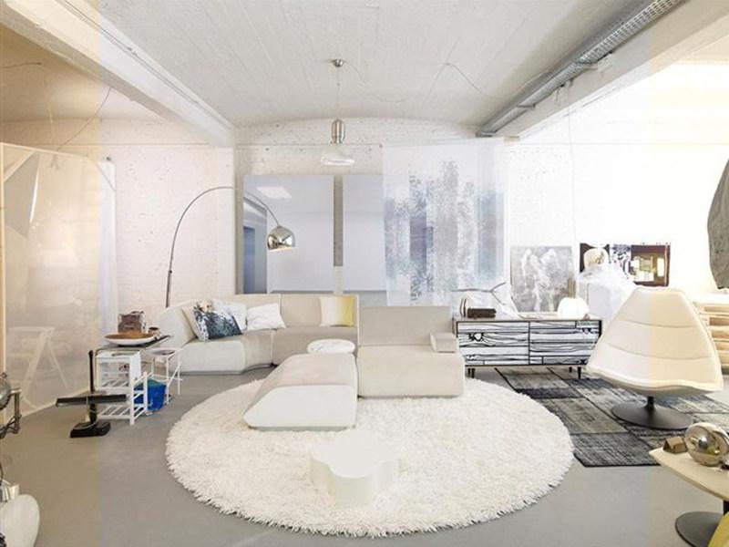 Artifort Модульный диван sun-id-1475464 - Вид №4