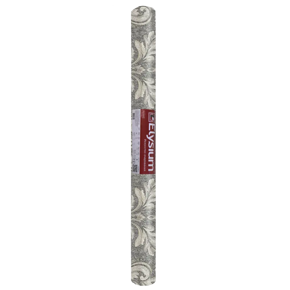 Обои бумажные Elysium Беркли серые 0.53 м 84508 STLM-2121213 - Вид №2