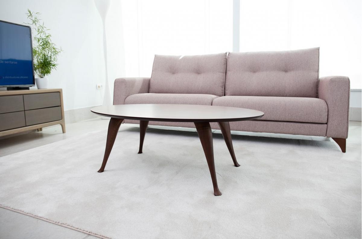 081991 Столик Fama Aston Santreyd - Вид №5