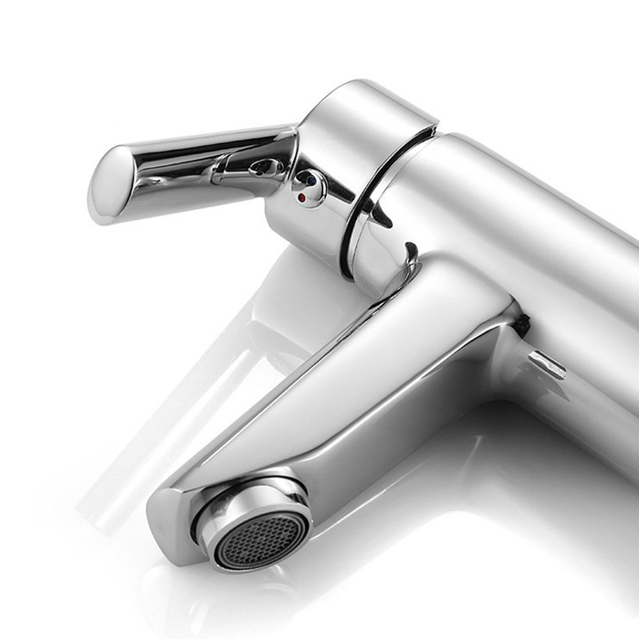 MAGSB00M01 Milardo Magellan Смеситель для умывальника Magellan Россия  - Вид №3