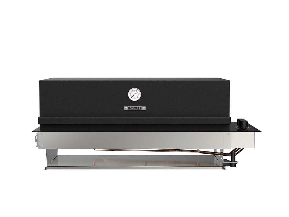 Встраиваемые барбекю Fògher FGB 750 FO ARCH-00056074