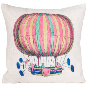 2719177 Интерьерная подушка «Шарльер» Object Desire