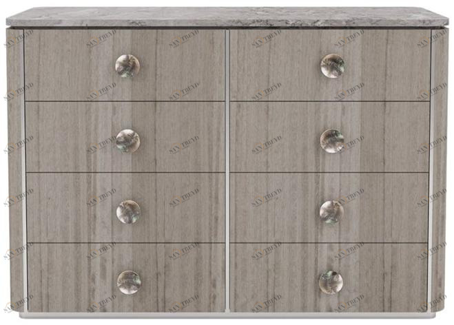 FRATO Комод из дерева Berna Ffu060005abt 