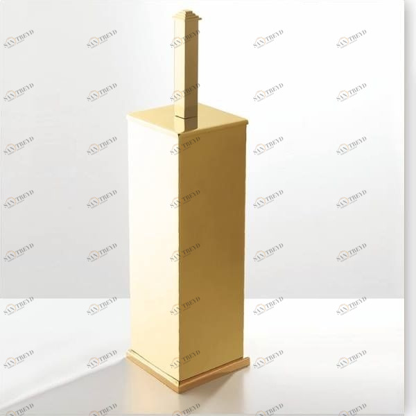 Etrusca Держатель для ершика напольный AVANGUARDE 128755