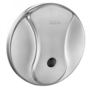 102102338  Смеситель для душа с фотоэлементом - На батарейках - Встраиваемый