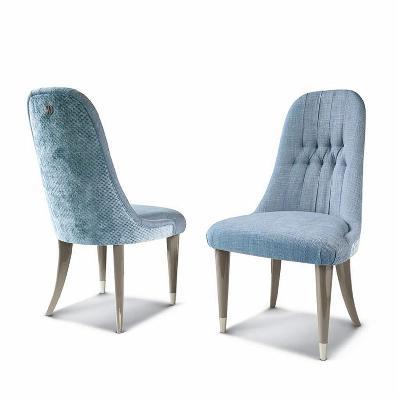 Стул  REDECO 3043/FB 