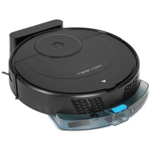 5334525 Робот-пылесос Tesvor A1 черный