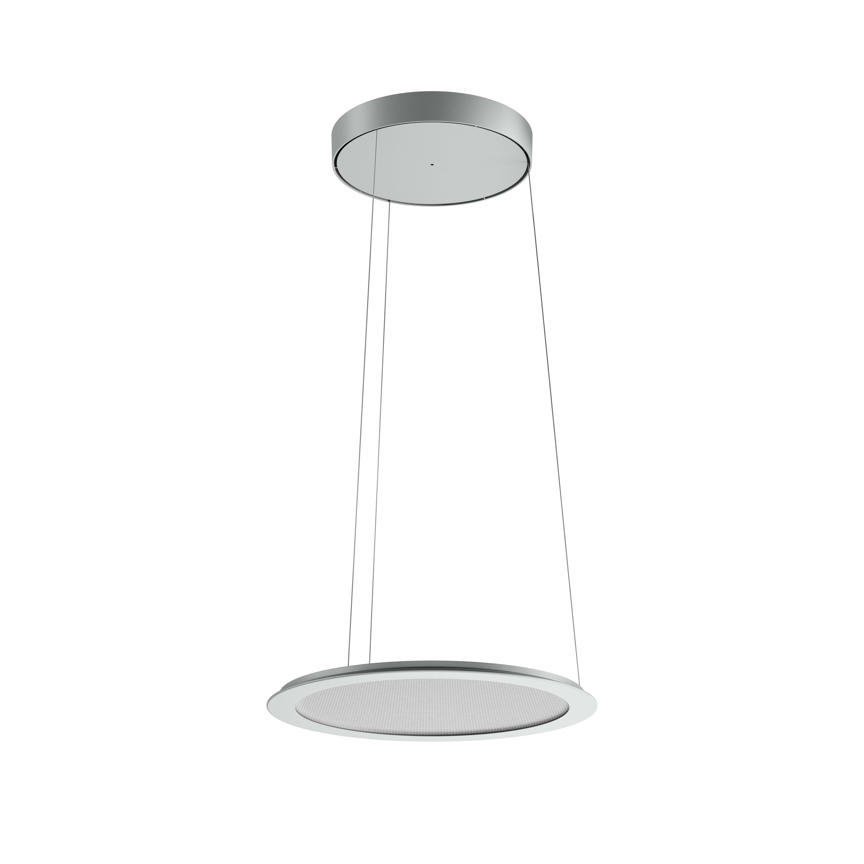 Литой стальной светодиодный подвесной светильник PERFORMANCE iN LIGHTING SL713PL ROUND LED ARCH-00146086 - Вид №7