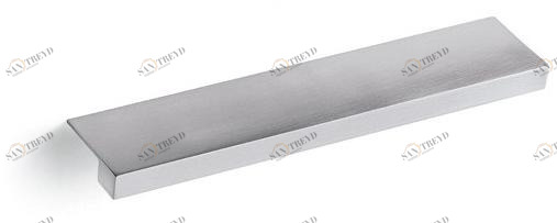 Cosma Ручка для мебели из замака в современном стиле  12471 