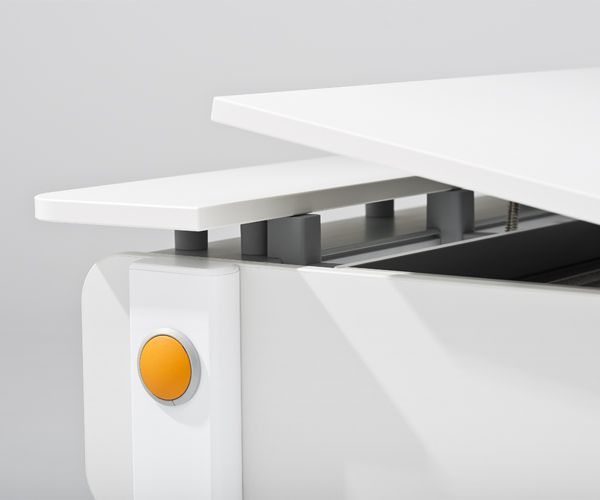 2164 Стол Champion Compact 2022 LAB.Space  - Вид №6